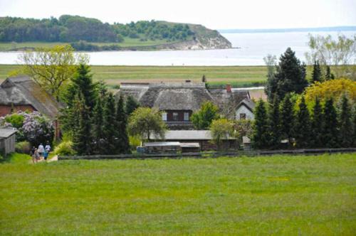 Ruegen Fewo 233
