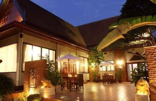 Ruen Ariya Resort