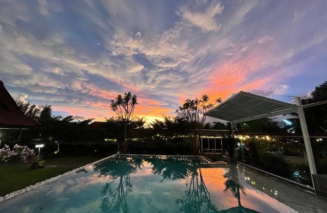Ruen Sam Ran Resort