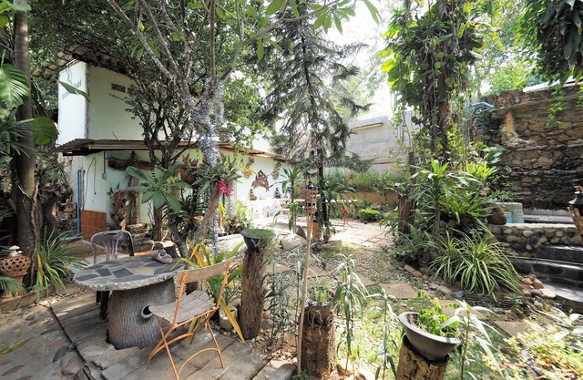Ruenrimkwai Resort