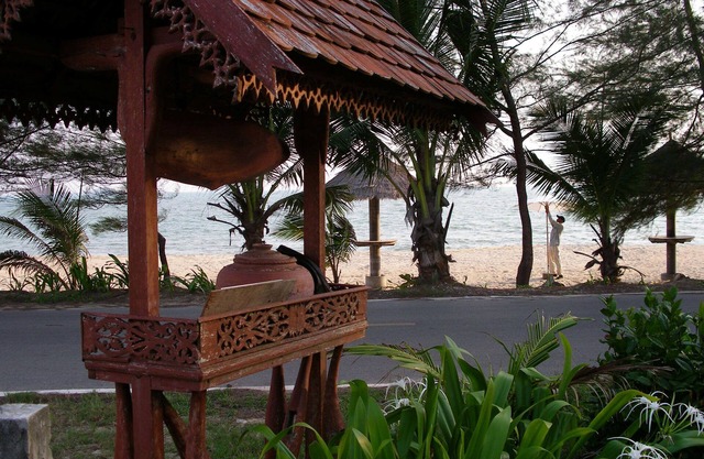Ruenthairimhaad Resort