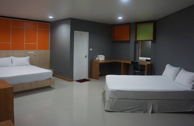 Ruenwalee Hotel