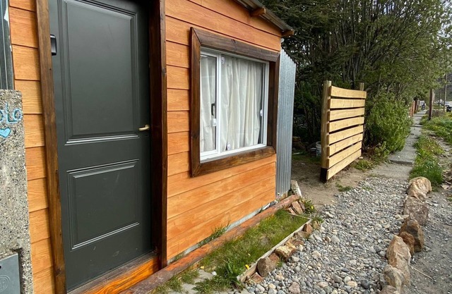 RUFA'S ACCOMMODATION