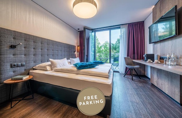 Rufi's Hotel Innsbruck