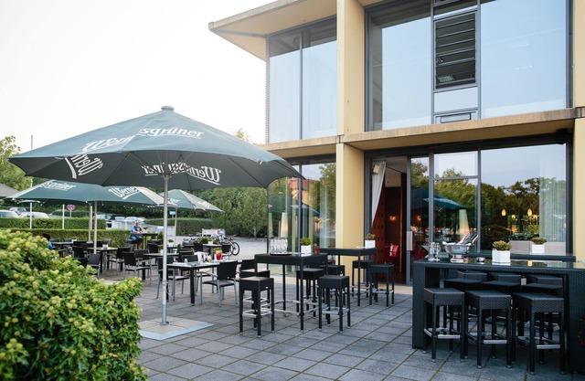 rugs Hotel am Schlosspark Lichtenwalde