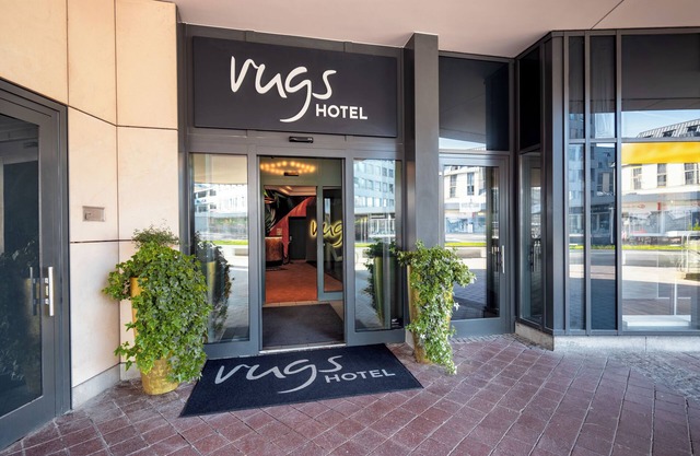 Rugs Hotel Augsburg