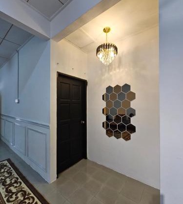 Ruhani Homestay 1 KB - 3 Bedroom Fully Airconditioned