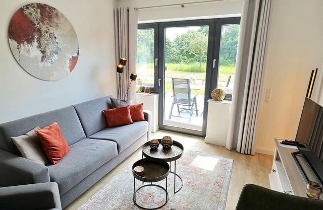 RuheOase No. 12 - Aurora Vista - ABC539 - vacation guests only!