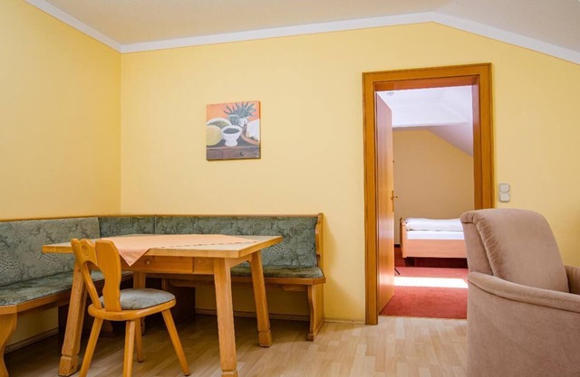 Ruhig gelegenes Appartment nahe den Thermen Bad Füssings