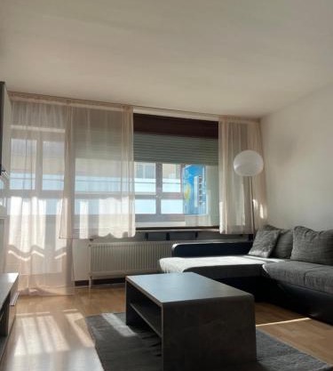 Ruhige 2-Zimmer-Wohnung für 1 - 4 Personen nahe Würzburg von privat