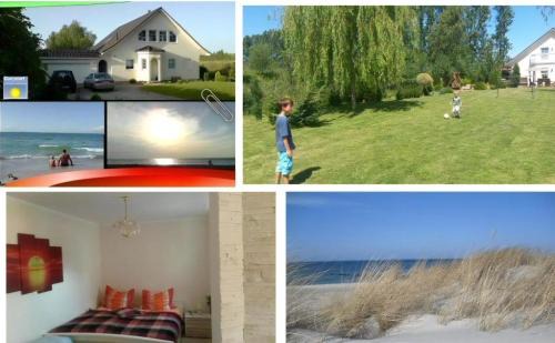 Ruhige Ferienwohnung An Der Ostsee