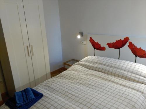 Ruhige Ferienwohnung im Grüngürtel der Stadt - b57315