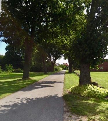Ruhige Ferienwohnung nahe Ostsee (30km) in Voigtsdorf/Nordvorpommern