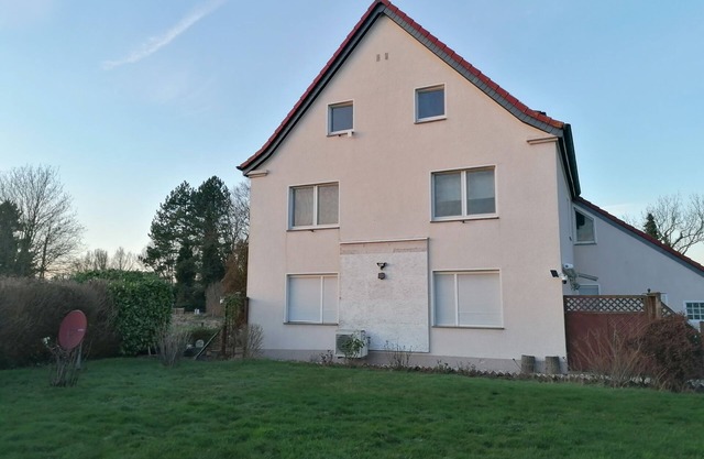 Ruhige, Renovierte Ferienwohnung im Grünen auf Feuerland -dortmund-