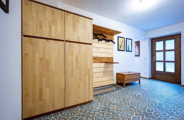 Ruhige und Hochwertige Ferienwohnung