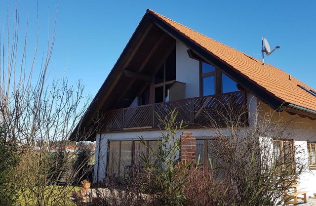 Ruhige Wohnung bei München, Fürstenfeldbruck, Dachau