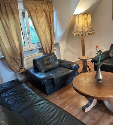 Ruhige Wohnung im Norden von Düsseldorf