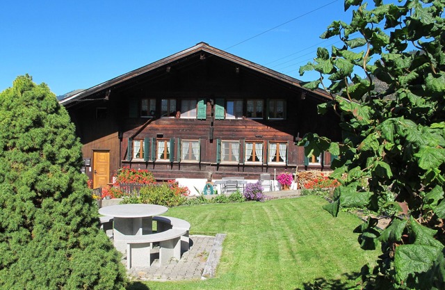 Ruhige Wohnung mit Atemberaubender Aussicht. Familien & Paare Willkommen
