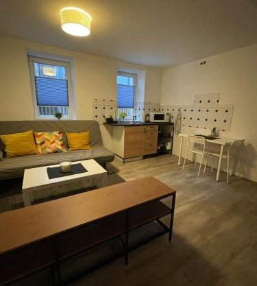Ruhiges Apartment im Herzen von Gera