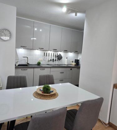 Ruhiges Apartment nähe Bahnhof HILTI