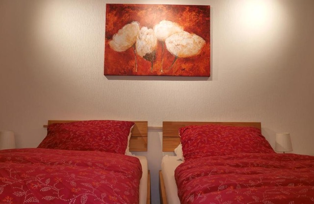 Ruhiges Apartment Nürnberg Süd Ost - Nähe Messe - mit Wallbox