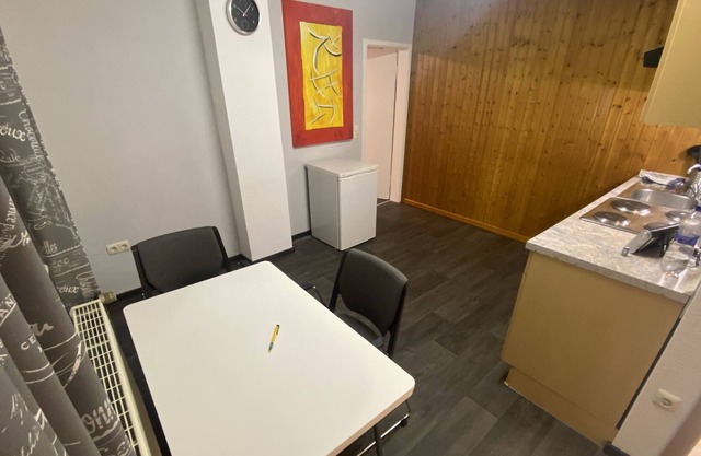 Ruhiges Appartement in der Paderborner City