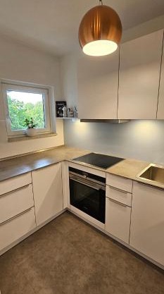 ruhiges Appartment mit guter Verkehrsanbindundung in München Laim