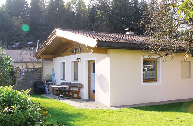 ruhiges Ferienhaus Breitenbach