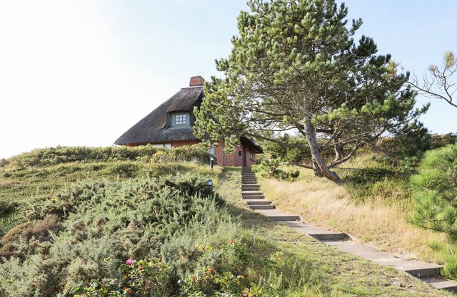 Ruhiges Ferienhaus mit Atemberaubenden Blick in Strandnähe