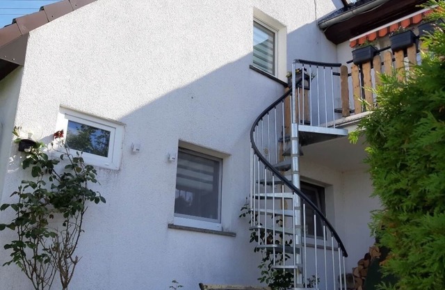 Ruhiges , Gemütliches Ferieappartment