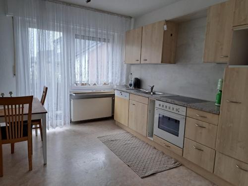 Ruhiges Privatzimmer mit Wohlfühlcharakter