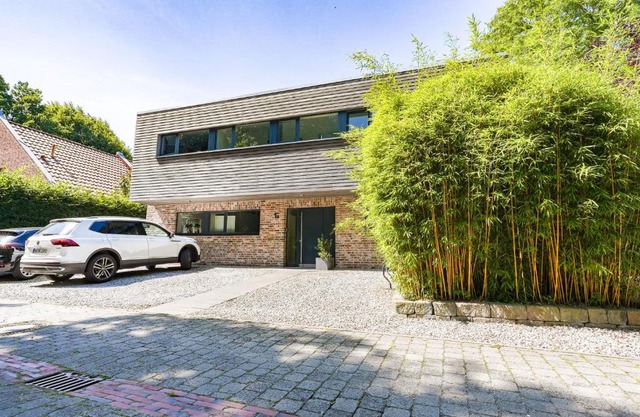 Ruhiges und schönes Zimmer Nr 1 in Leer Nüttermoor