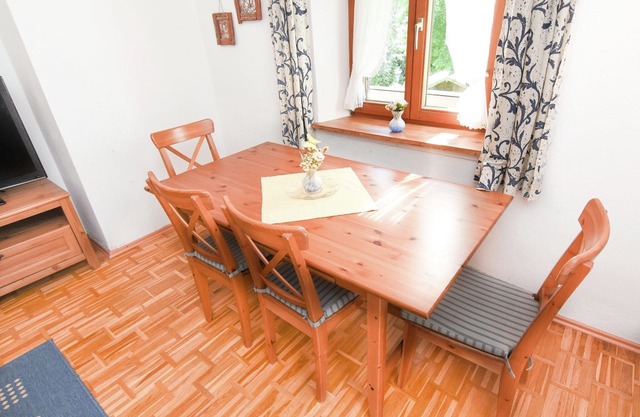 Ruhpolding Family Retreat