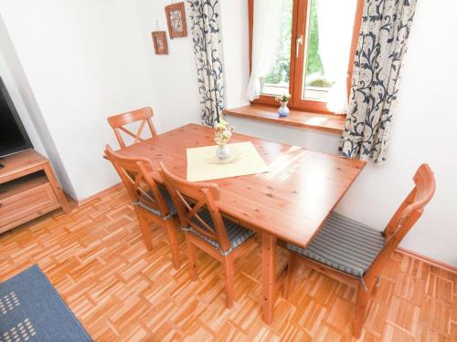 Ruhpolding Family Retreat