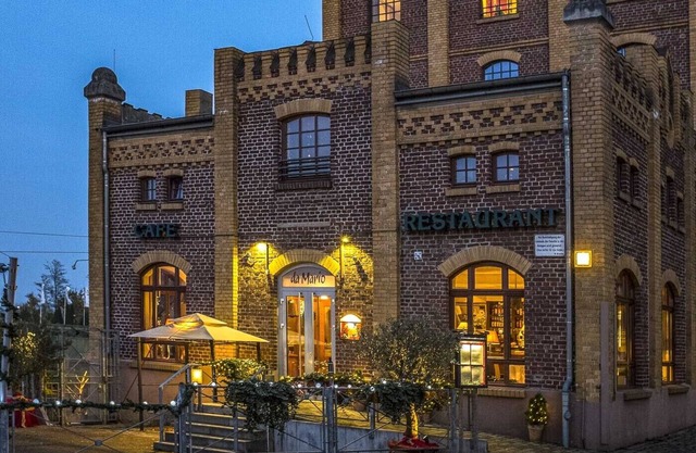 Ruhr-Hotel Birschel Mühle