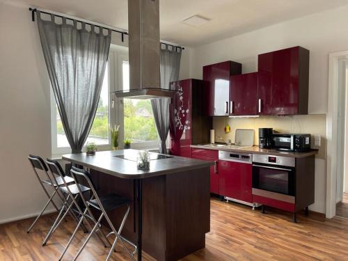 Ruhrpott Apartment Zentral Prime
