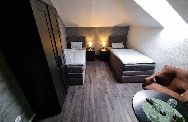 Ruhrpott Serviced Apartments