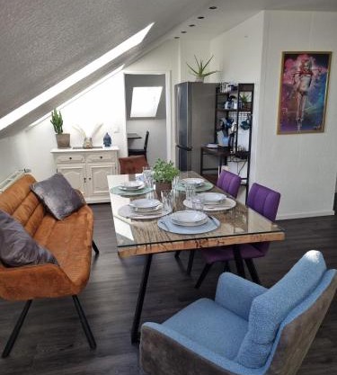 Ruhrpott Serviced Apartments