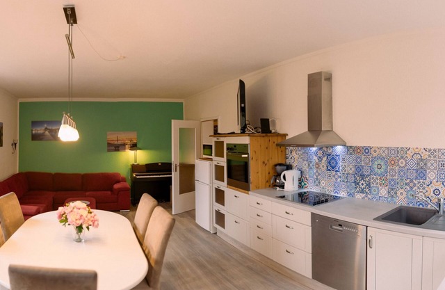 Ruhrtal-entire Apartment