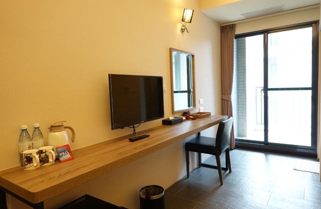 Ruiju Boutique Hotel Dayan