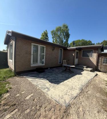 Ruim Chalet Luxe 28