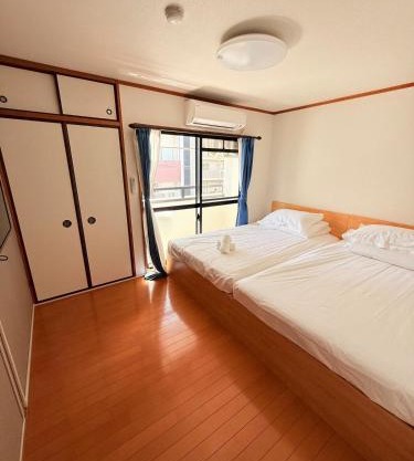 Ruka Bentencho 403