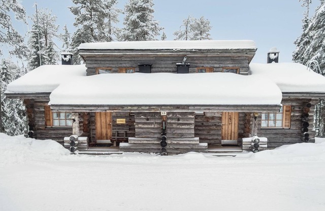 Rukankuu Nr 1 by Interhome