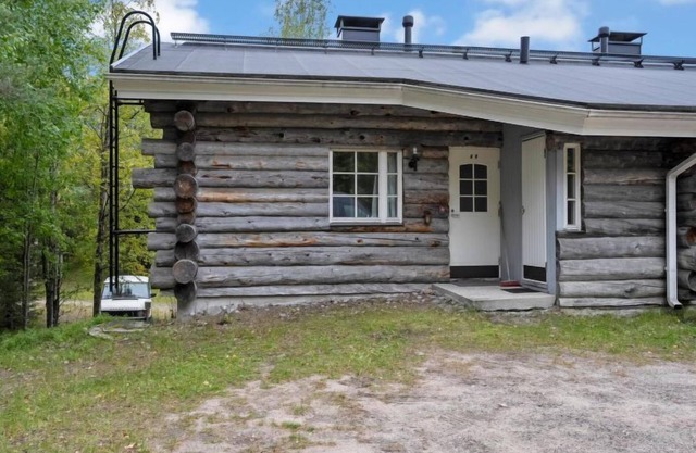 Rukankuukkeli A5 by Interhome