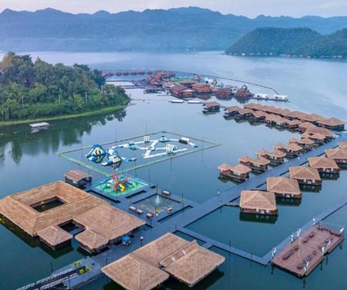 Ruknam Resort