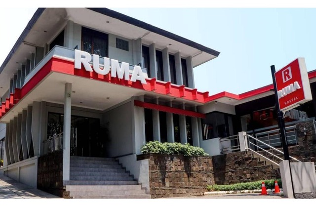 RUMA Dago