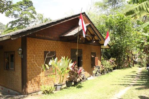 Rumah atlas