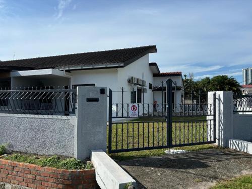 Rumah Bonda