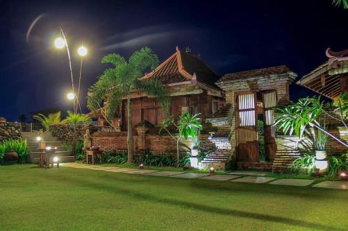 Rumah Budaya Tembi - Historical Home