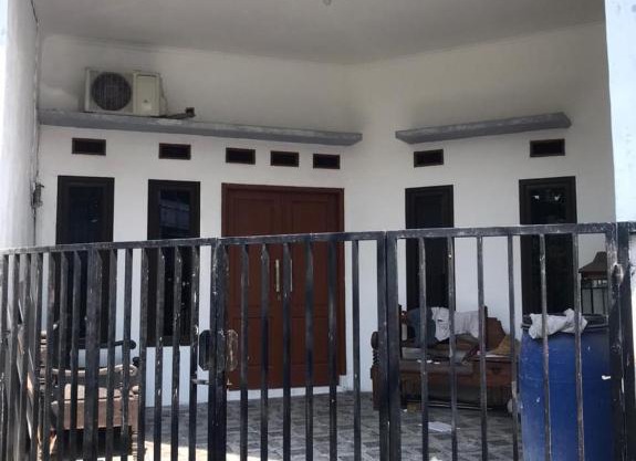RUMAH CLUSTER GREEN ROYAL SETU NEW BUILDING FULLY FURNISHED